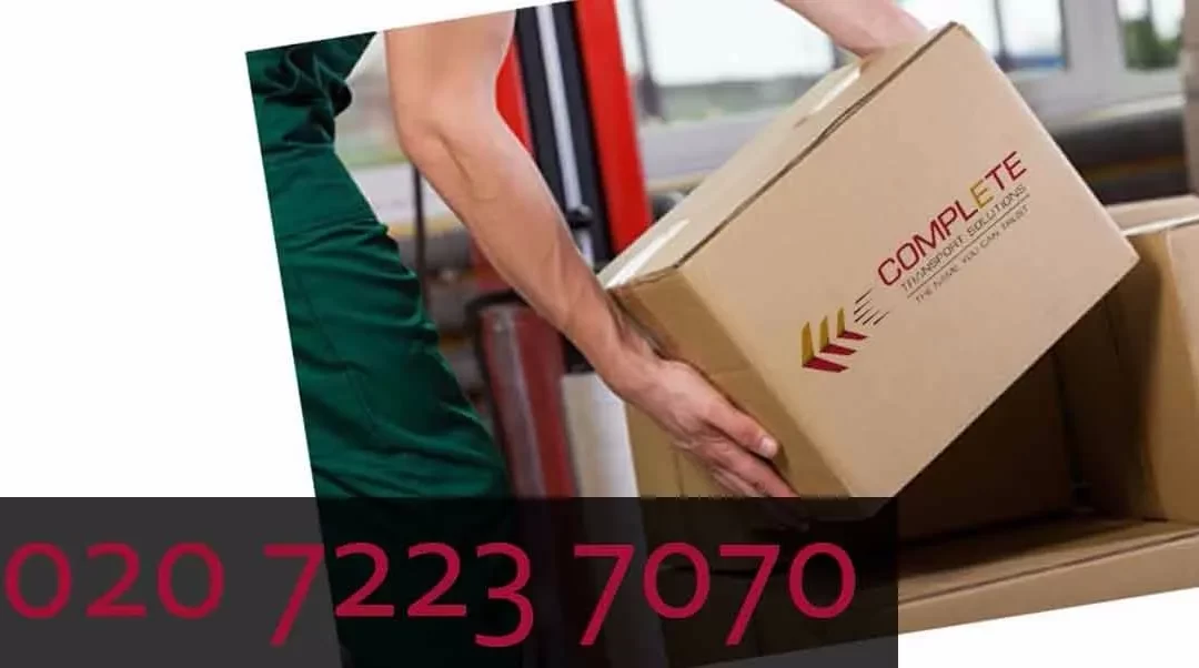 Same Day Courier Service for Florists