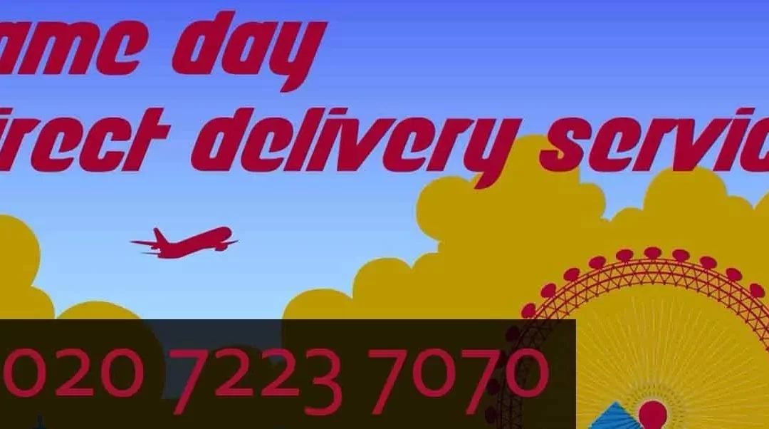 The Benefits of GPS Tracking on Same Day Delivery Services